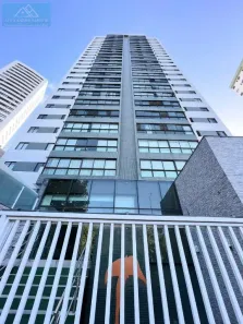 Apartamento com 3 Quartos à venda, 105m² no Madalena, Recife