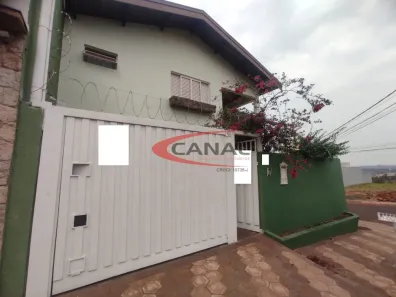 Casa com 4 Quartos à venda, 299m² no Jardim Paulista, Bauru