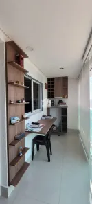 Apartamento com 1 Quarto à venda, 42m² no Vila Gomes Cardim, São Paulo