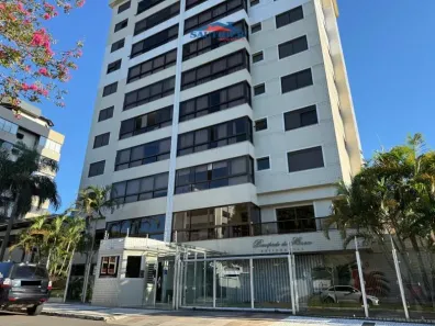 Apartamento com 3 Quartos à venda, 143m² no Centro, Canoas