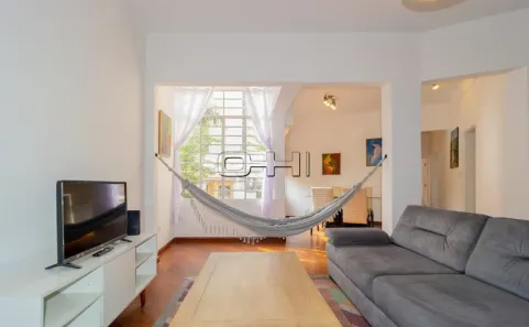 Apartamento com 2 Quartos à venda, 105m² no Jardim Paulista, São Paulo