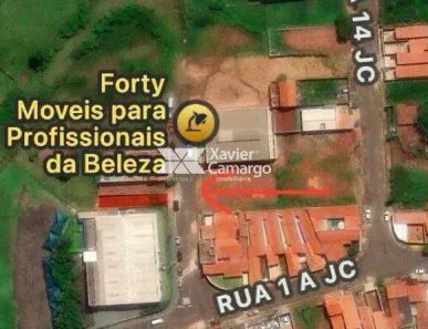 Lote/Terreno à venda, 142m² no Jardim Centenário, Rio Claro