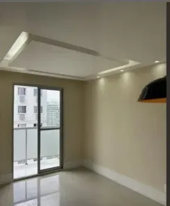 Apartamento com 2 Quartos à venda, 55m² no Barra da Tijuca, Rio de Janeiro