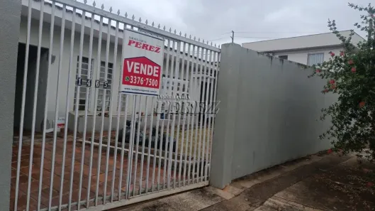 Imóvel Comercial à venda, 380m² no Jardim Tabapuã, Londrina