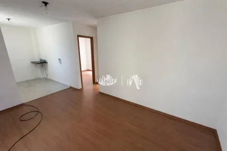 Apartamento com 2 Quartos à venda, 44m² no Jardim Maria Celina, Londrina
