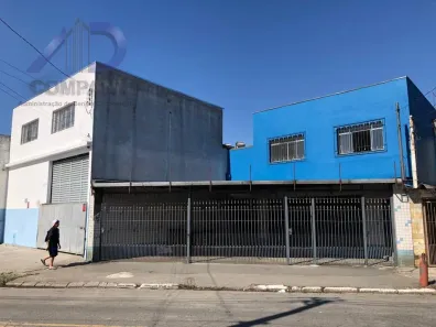 Prédio Comercial à venda, 230m² no Vila Independência, São Paulo