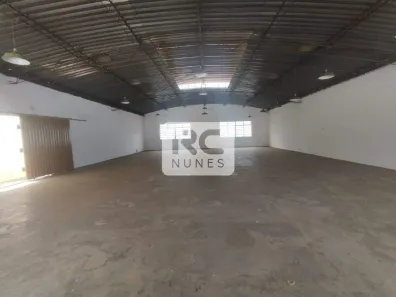 Sala Comercial para alugar, 230m² no Barro Preto, Belo Horizonte