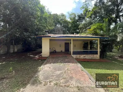 Lote/Terreno à venda, 3689m² no Borda do Campo, São José dos Pinhais
