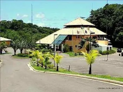 Lote/Terreno à venda, 1200m² no Alphaville I, Salvador