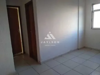Apartamento com 1 Quarto à venda, 39m² no Pavuna, Rio de Janeiro
