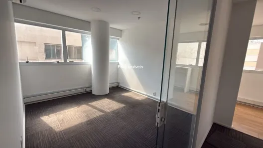 Sala Comercial para alugar, 64m² no Jardim Paulista, São Paulo