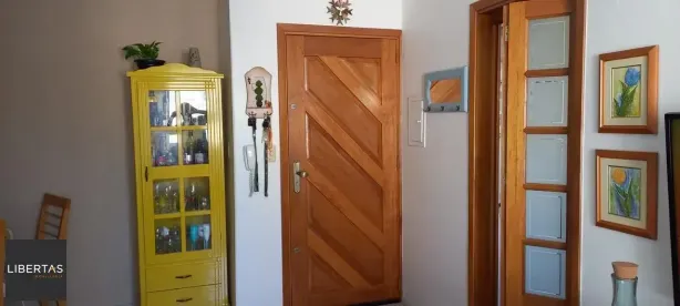 Apartamento com 2 Quartos à venda, 51m² no Vila Nova, Porto Alegre