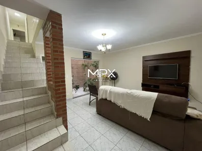 Casa com 2 Quartos à venda, 132m² no Vila Rezende, Piracicaba