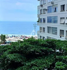 Apartamento com 4 Quartos à venda, 250m² no Copacabana, Rio de Janeiro