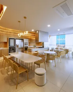 Apartamento com 2 Quartos à venda, 74m² no Centro, Balneário Rincão