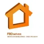 Logo da imobiliária