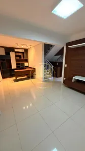 Casa de Condomínio com 3 Quartos à venda, 120m² no Jardim Ermida I, Jundiaí