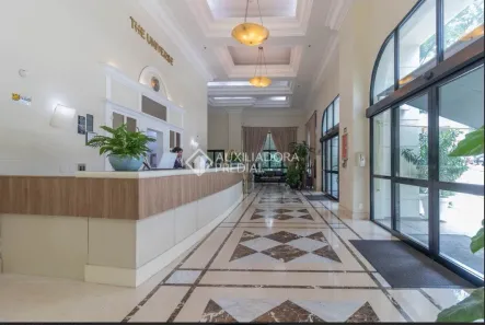 Apartamento com 1 Quarto à venda, 32m² no Jardim Paulista, São Paulo