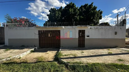 Casa com 2 Quartos à venda, 127m² no Ilha de Santa Luzia, Mossoró
