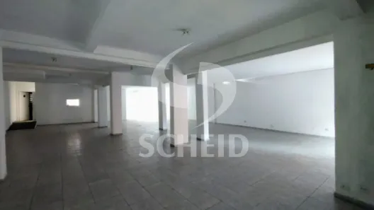 Imóvel Comercial à venda, 500m² no Vila Gea, São Paulo