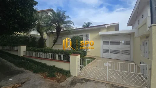 Casa com 3 Quartos à venda, 181m² no Jardim Londrina, São Paulo