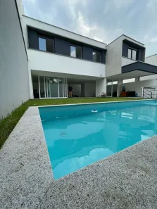 Casa de Condomínio com 4 Quartos à venda, 450m² no Campo Belo, São Paulo
