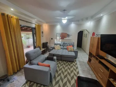 Sobrado com 3 Quartos à venda, 250m² no Jardim Popular, São Paulo