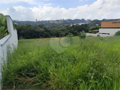 Lote/Terreno à venda, 750m² no Bosque, Vinhedo