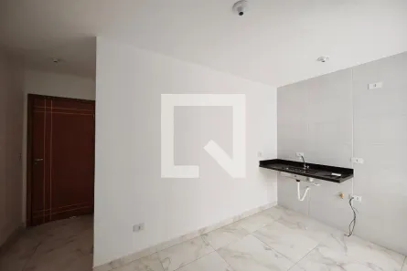 Apartamento com 2 Quartos à venda, 38m² no Jardim Brasil (Zona Norte), São Paulo