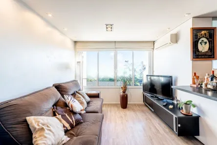 Apartamento com 2 Quartos à venda, 61m² no Tristeza, Porto Alegre