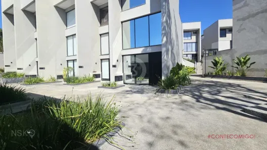 Casa de Condomínio com 2 Quartos à venda, 124m² no Granja Viana, Cotia