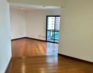 Apartamento com 3 Quartos à venda, 160m² no Planalto Paulista, São Paulo