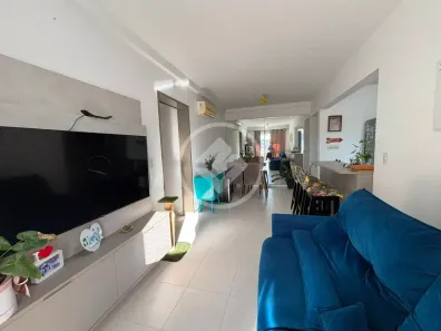 Apartamento com 3 Quartos à venda, 83m² no Areias, São José