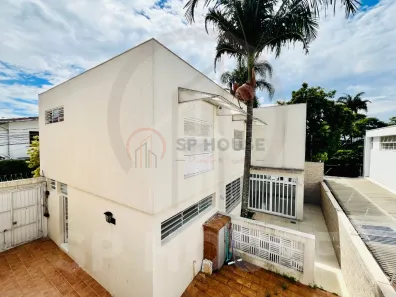 Sobrado com 3 Quartos à venda, 440m² no Planalto Paulista, São Paulo