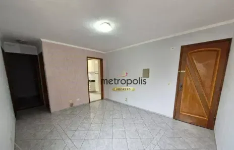 Apartamento com 2 Quartos à venda, 58m² no São José, São Caetano do Sul