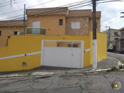 Sobrado com 2 Quartos à venda, 85m² no Vila Carrão, São Paulo