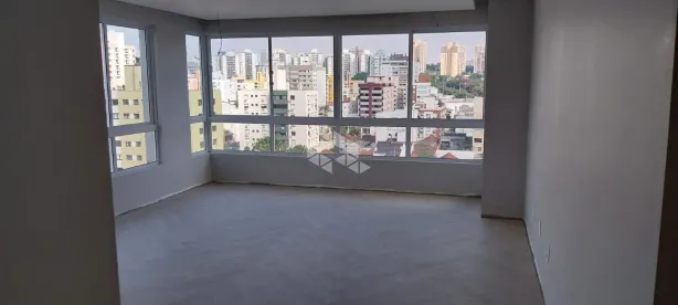 Apartamento com 2 Quartos à venda, 74m² no Passo da Areia, Porto Alegre