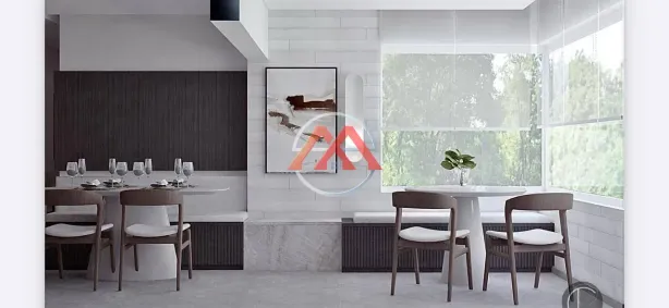 Apartamento com 2 Quartos à venda, 81m² no Vila Firmiano Pinto, São Paulo