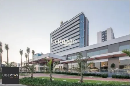 Sala Comercial com 1 Quarto à venda, 26m² no Jardim Lindóia, Porto Alegre