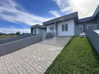 Casa com 2 Quartos à venda, 50m² no São Jorge, Portão
