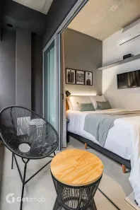 Apartamento com 1 Quarto à venda, 22m² no Jardim Paulista, São Paulo