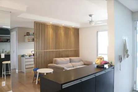 Apartamento com 2 Quartos à venda, 92m² no Vila Anastácio, São Paulo