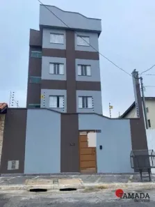 Apartamento com 2 Quartos à venda, 37m² no Vila Santa Teresa (Zona Leste), São Paulo