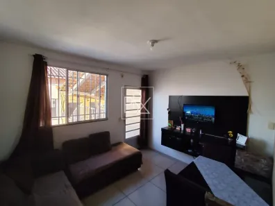 Apartamento com 2 Quartos à venda, 44m² no Parque Maracanã, Contagem