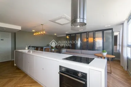 Apartamento com 1 Quarto para alugar, 40m² no Centro Histórico, Porto Alegre