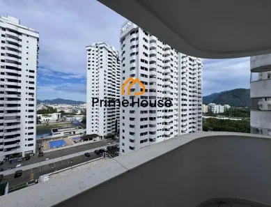 Apartamento com 3 Quartos à venda, 75m² no Barra da Tijuca, Rio de Janeiro