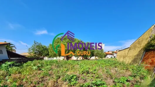 Lote/Terreno à venda, 470m² no Jardim Recanto dos Pássaros II, Valinhos