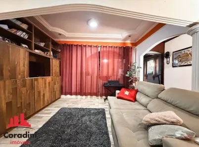 Casa com 3 Quartos à venda, 254m² no Jardim Primavera, Sumaré