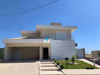 Casa com 3 Quartos para alugar, 180m² no Jardim Green Park Residence, Hortolândia