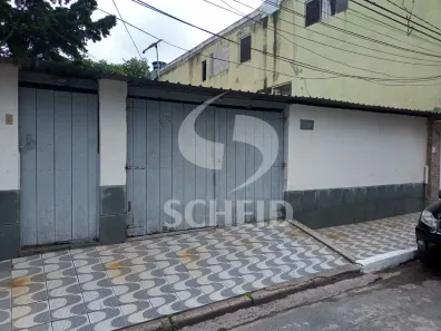 Casa com 3 Quartos à venda, 149m² no Jardim Consórcio, São Paulo